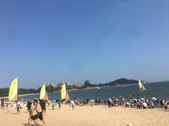 -马銮湾景区