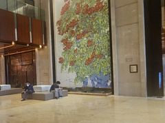 -济南喜来登酒店