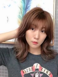 点击看大图 -MORI HAIR SALON日式美发沙龙