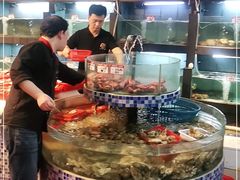 -渔满仓海鲜渔家(象山二店)
