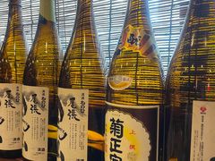 -小川洋风料理(汉街店)