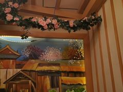 -九田家黑牛烤肉料理(华侨城店)