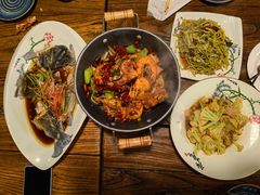 -卧龙堡客栈·中餐厅(古北水镇店)