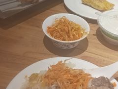 -胖老汉椒麻鸡清真新疆菜(西御街店)