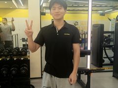 -FEELINGME乐刻包月私教馆·健身(澳门路店)
