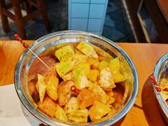 -雙冲柳州螺蛳粉&酸嘢&桂林米粉(簋街店)