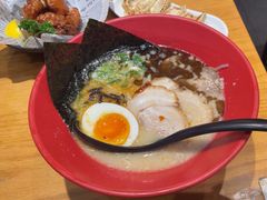 -一風堂拉面(美罗城店)