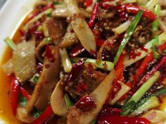 -瓦市黄羊群羊肉馆(火车站路店)