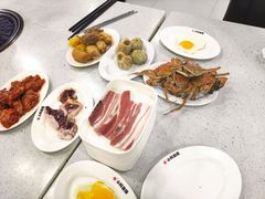 -小科自助海鲜烧肉(高区店)