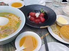 -大树餐厅(红旗街万达店)