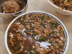 -王大妈清汤饸饹(白云社区店)