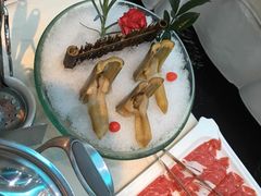 -一品鲜海鲜火锅(海信广场店)