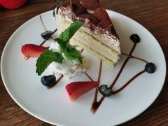 -盐说Salt Talk北美风味西餐厅(海上世界店)