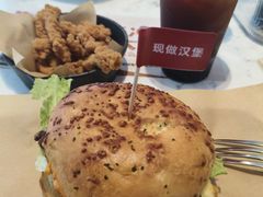 -必胜客(吾悦国际广场店)