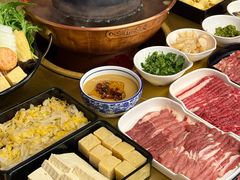 -牛街清真满恒記(平安里西大街店)