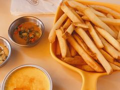 -艾薯夫妇Aysh(福田星河COCOPark店)