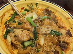 -北丐先生·野馄饨烧烤(长宁龙之梦店)