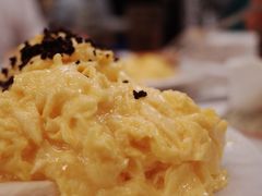 黑松露炒蛋-华星冰室(湾仔店)