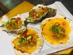 -锦尚阁烤鱼•天津菜(宣武门胡同店)