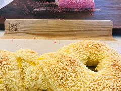 -奈雪的茶(亨特国际广场店)