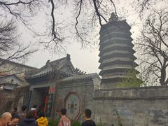-正阳书局(西四南大街店)