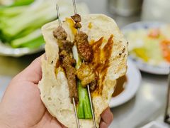 -小寒羊烧烤(凯瑞时代大厦店)