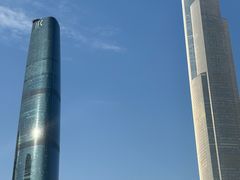 -海心沙亚运公园