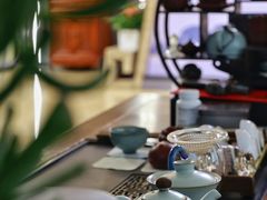 -颐信康足道spa采耳养生馆