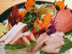 -Hatsune隐泉日式料理(SKP店)