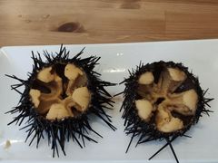 -海胆小馆(东北水饺·春柳店)