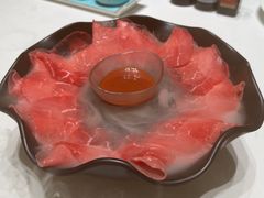 -红鼎豆捞·非遗鲍皇汤火锅(宝丰路店)