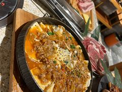 -欧巴烤肉(创富世纪店)