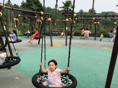 -枫香湖儿童公园