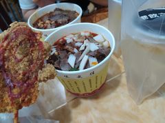 -覃肥叔桂林米粉(粮道街店)