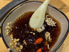 秘制冰粉-觅香串串香·麻辣烫·冒菜(欧美广场店)