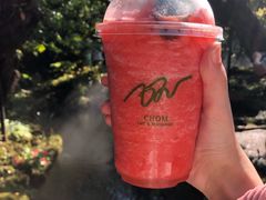 -Chom Cafe and Restaurant