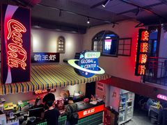 -霸王虾·小龙虾香辣蟹(玉林店)
