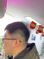 -米娜护肤造型