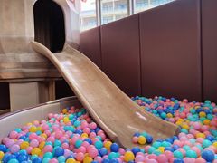 -水桶王国主题餐厅·聚会·生日派对·亲子活动·家庭套餐(亚龙湾希尔顿店)