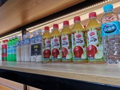 -韩国利尔面包(桂林路店)