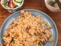 -红小满休闲餐厅(十全街店)