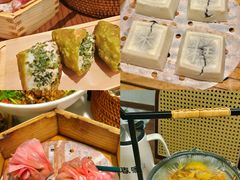 -春家·非遗手工小吃(徐汇万科广场店)