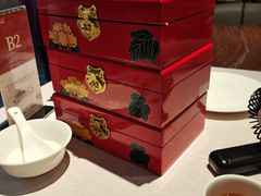 -千百味红餐厅·江西菜(绿地双子塔店)