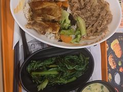 -吉野家(上海美罗城店)