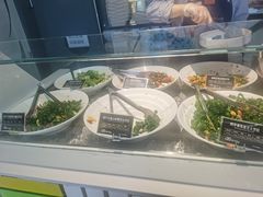 -Green Option(官舍店)