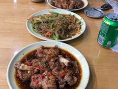 -贤花饭店(城阳店)