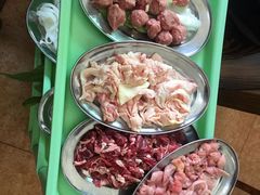 -江村四哥新鲜牛肉店(江高总店)