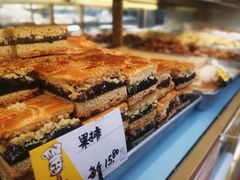 -爱德顺糕点食屋(利民道店)