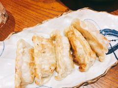 日式煎饺-冉冉垄居酒屋·日本料理