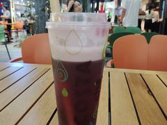 -COSTA COFFEE(武汉武商MALL店)